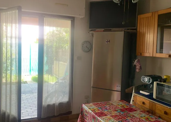 Apartment Slyre Agde