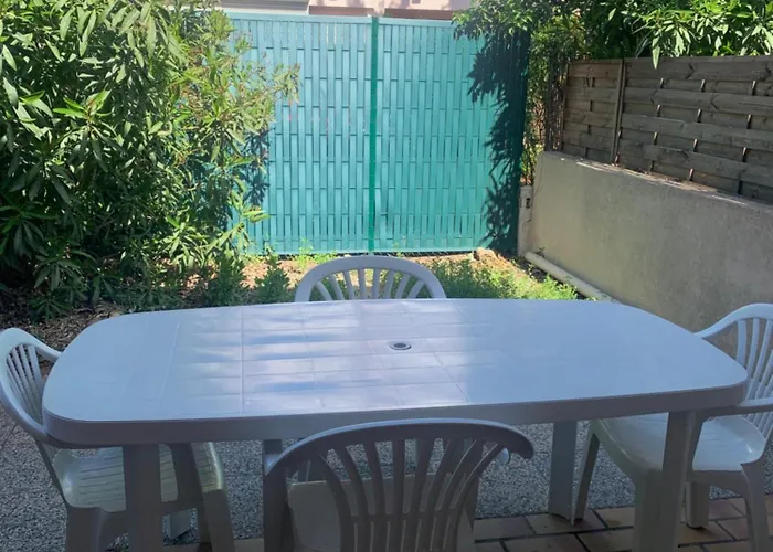 Apartment Slyre Agde