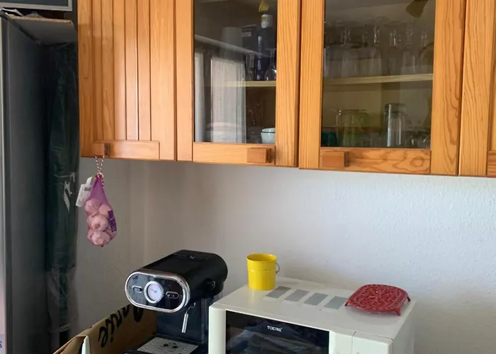 Apartment Slyre Agde