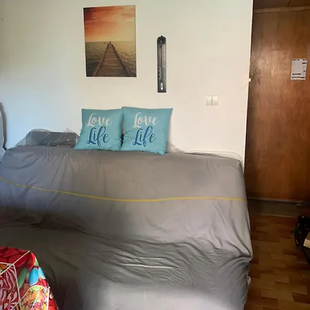 Apartamento Slyre