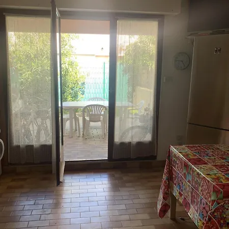 Apartamento Slyre