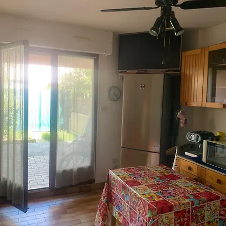 Apartamento Slyre Agde