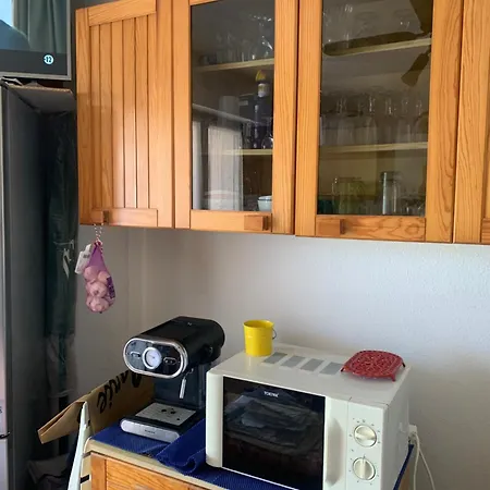 Apartamento Slyre Agde