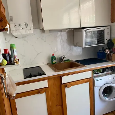 Slyre Apartamento