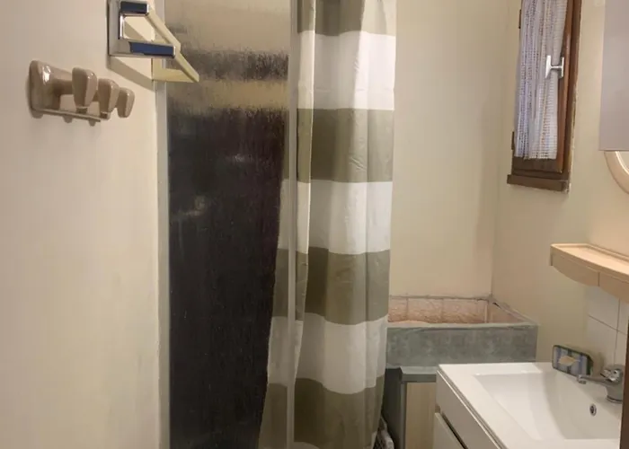 Slyre Апартаменти *